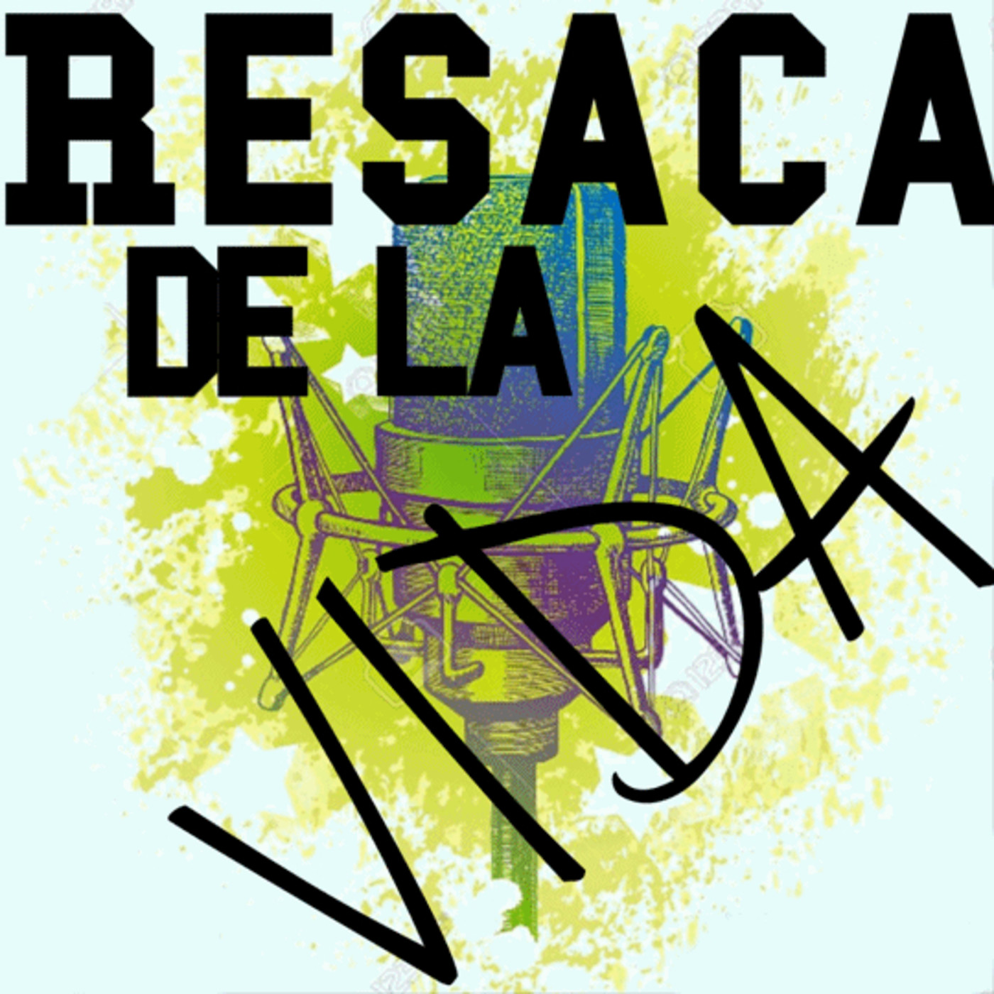 ResacadelaVida 
