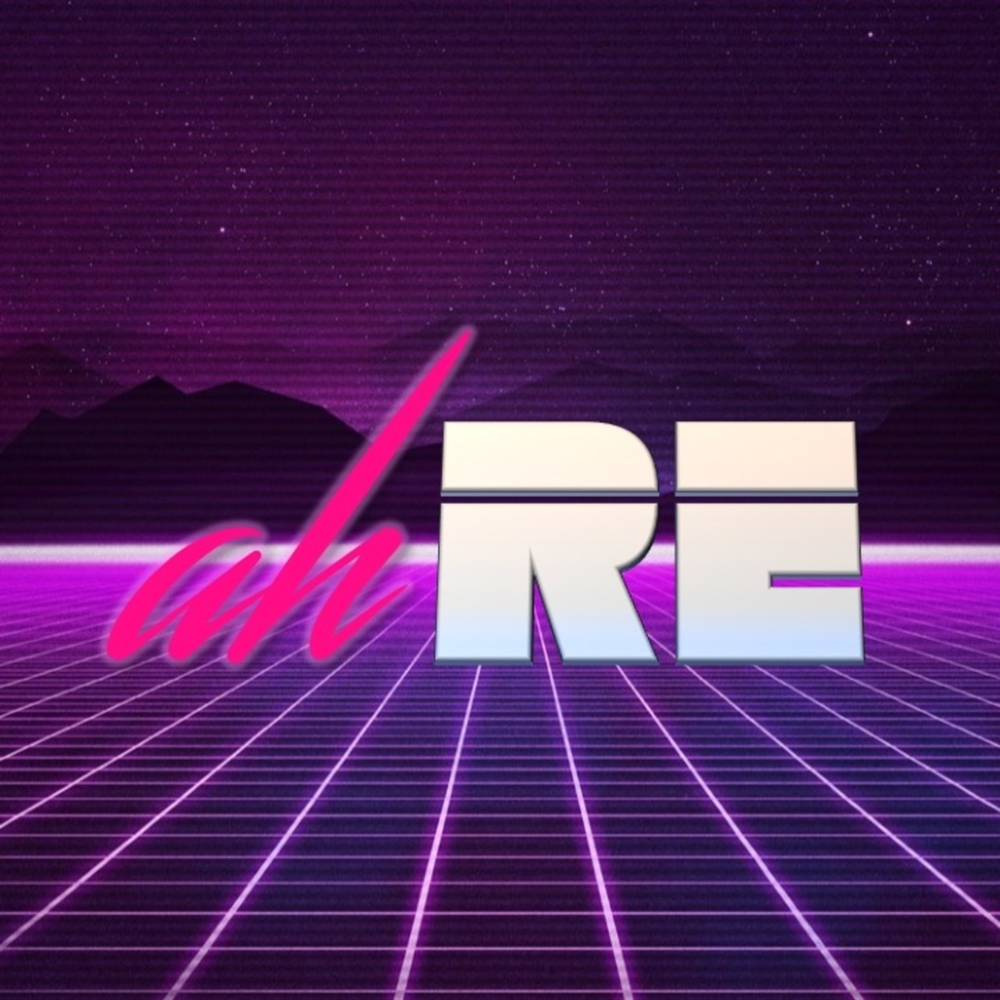 Ahre Podcast