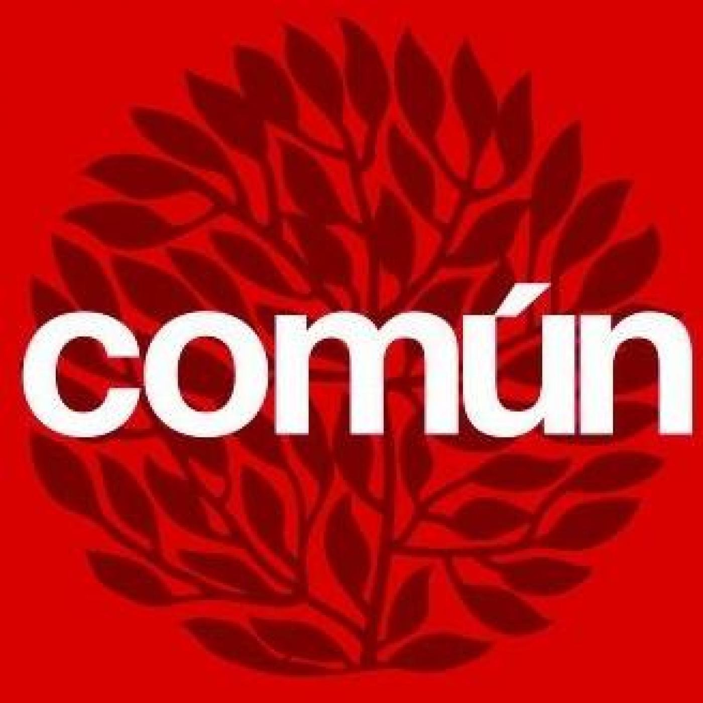COMÚN