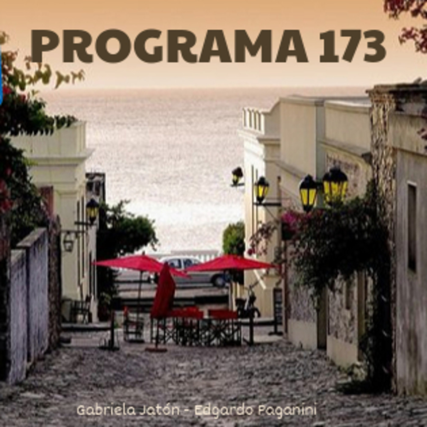 Viajero Frecuente Radio - Programa 173