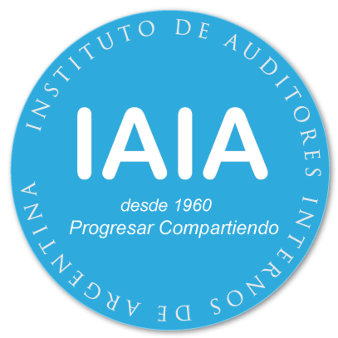 Soy Socio IAIA