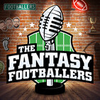 Early Top 10 RB Rankings, McVay Cologne, Dinner Bells