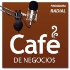 Café de Negocios Nº 37 con Agustín Graffigna: Planificación, optimización del tiempo, motivación, canales de venta
