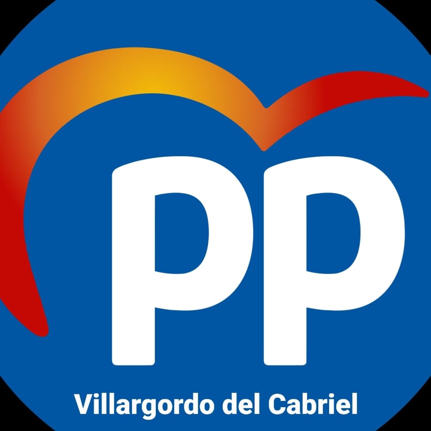 PARTIDO POPULAR VILLARGORDO DE VILLARGORDO