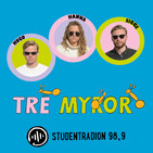 16. T som i Tik Tok, Teaterinitiering och Tabu