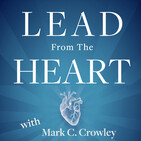 Brad Staats: A Framework For Staying Relevant In A Rapidly Changing World