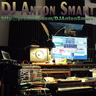 DJ Anton Smart
