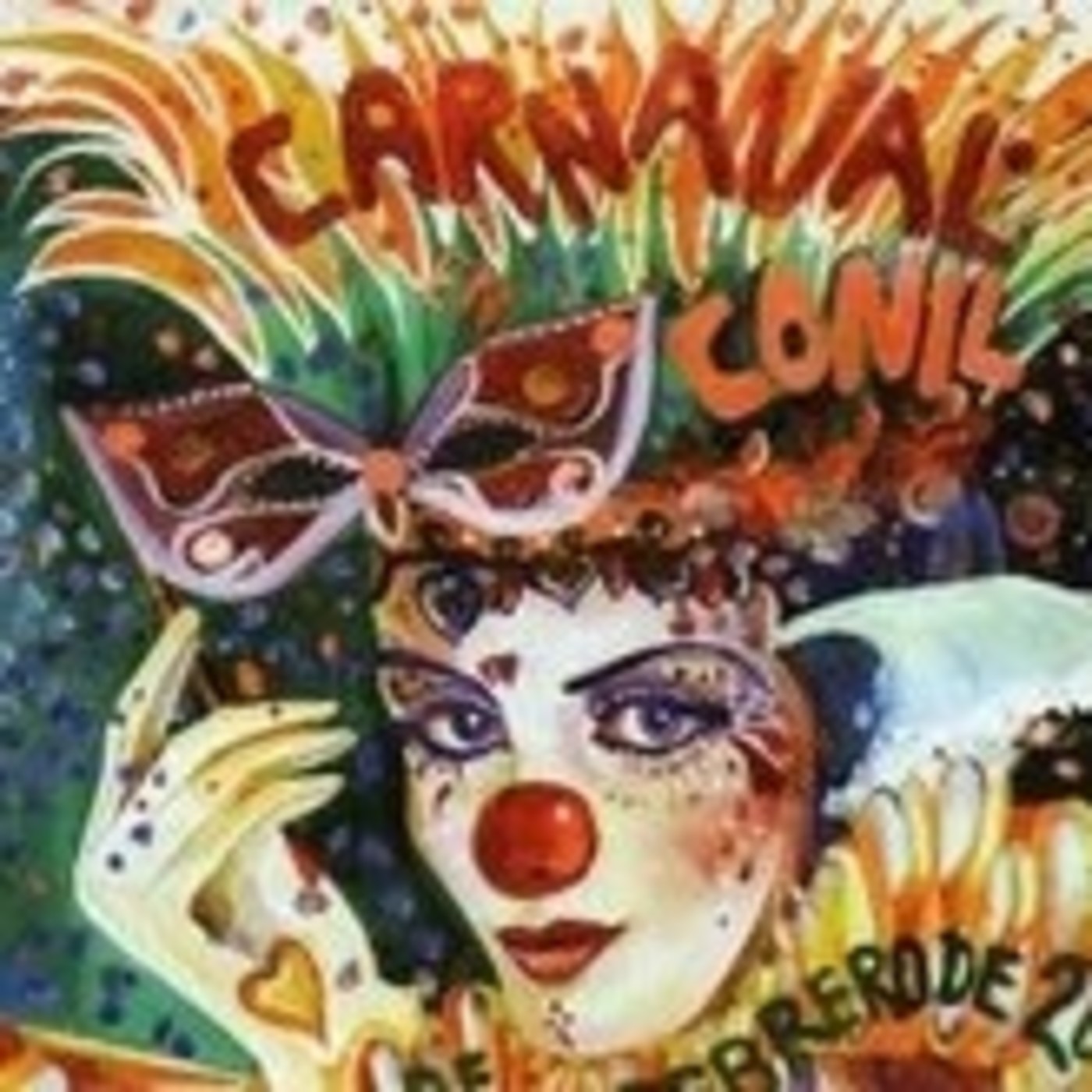 Carnaval de Coplas