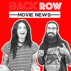 Back Row: Movie News - "Black Panther Review"