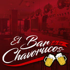 EL BAR DE LOS CHAVORUCOS