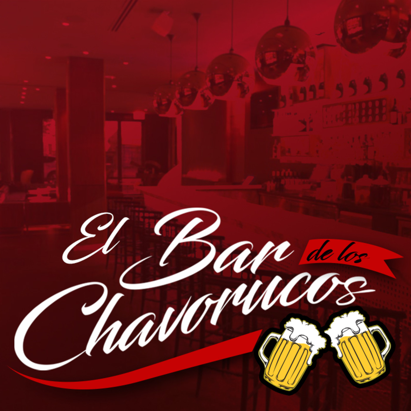 EL BAR DE LOS CHAVORUCOS