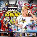 171: Video Game Rewind (Super Nintendo Edition: Lion King / Maximum Carnage / Indiana Jones' Greatest Adventures)