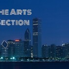 The Arts Section 05/19/19: Musicology Book + Chicago Dining