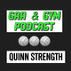 GAA & GYM - EP. 6 ; PAUL FISHER