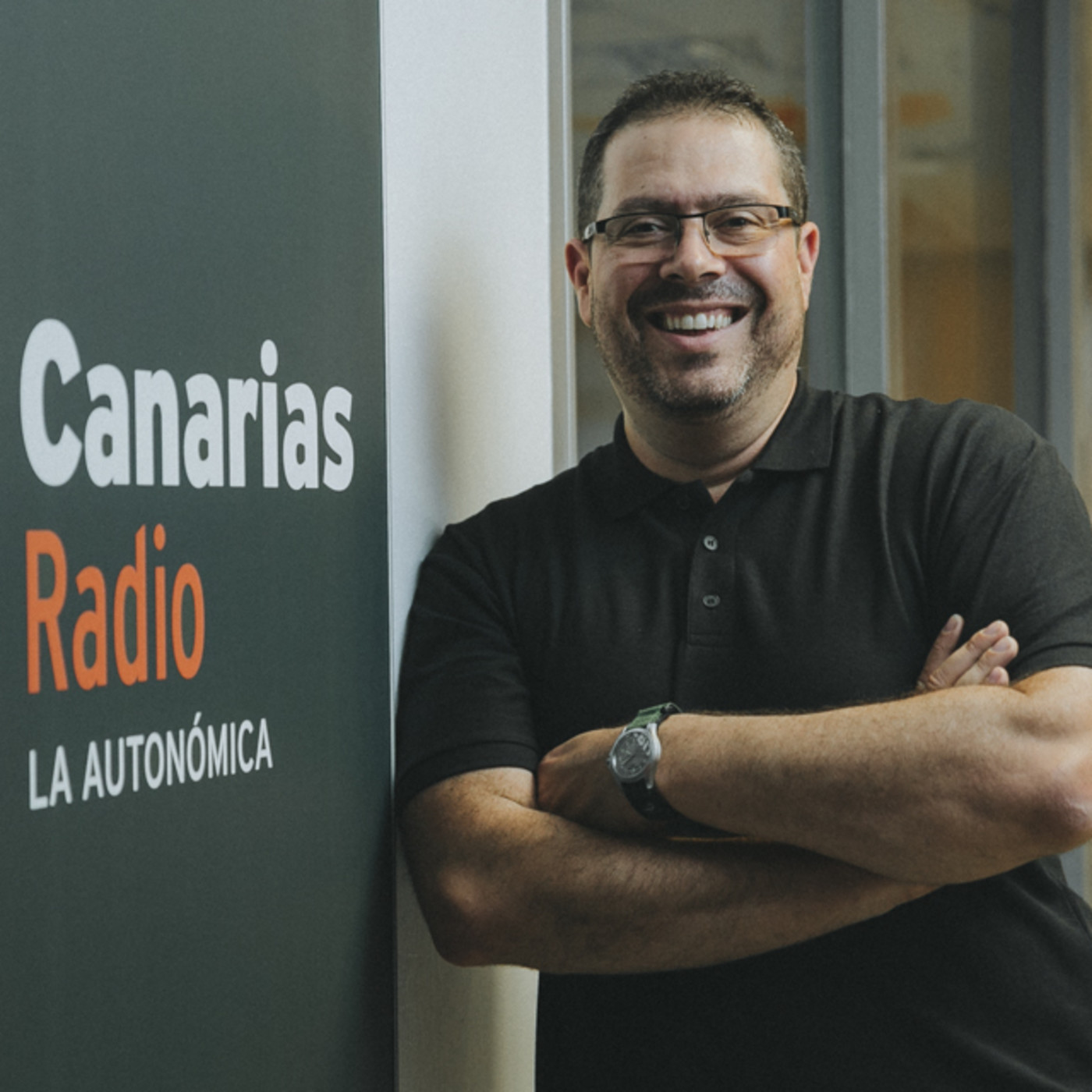 Canarias mi mundo en Canarias Radio