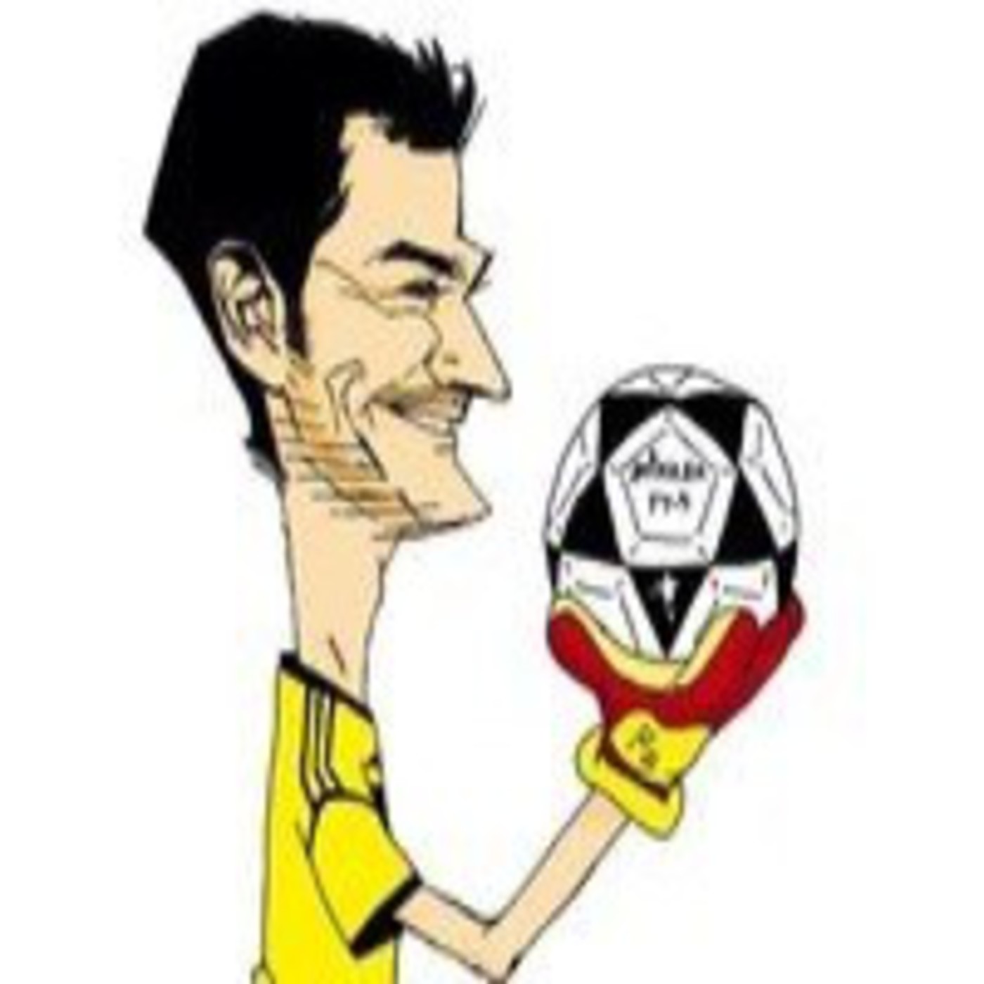 Podcast El Patio de Mikasa