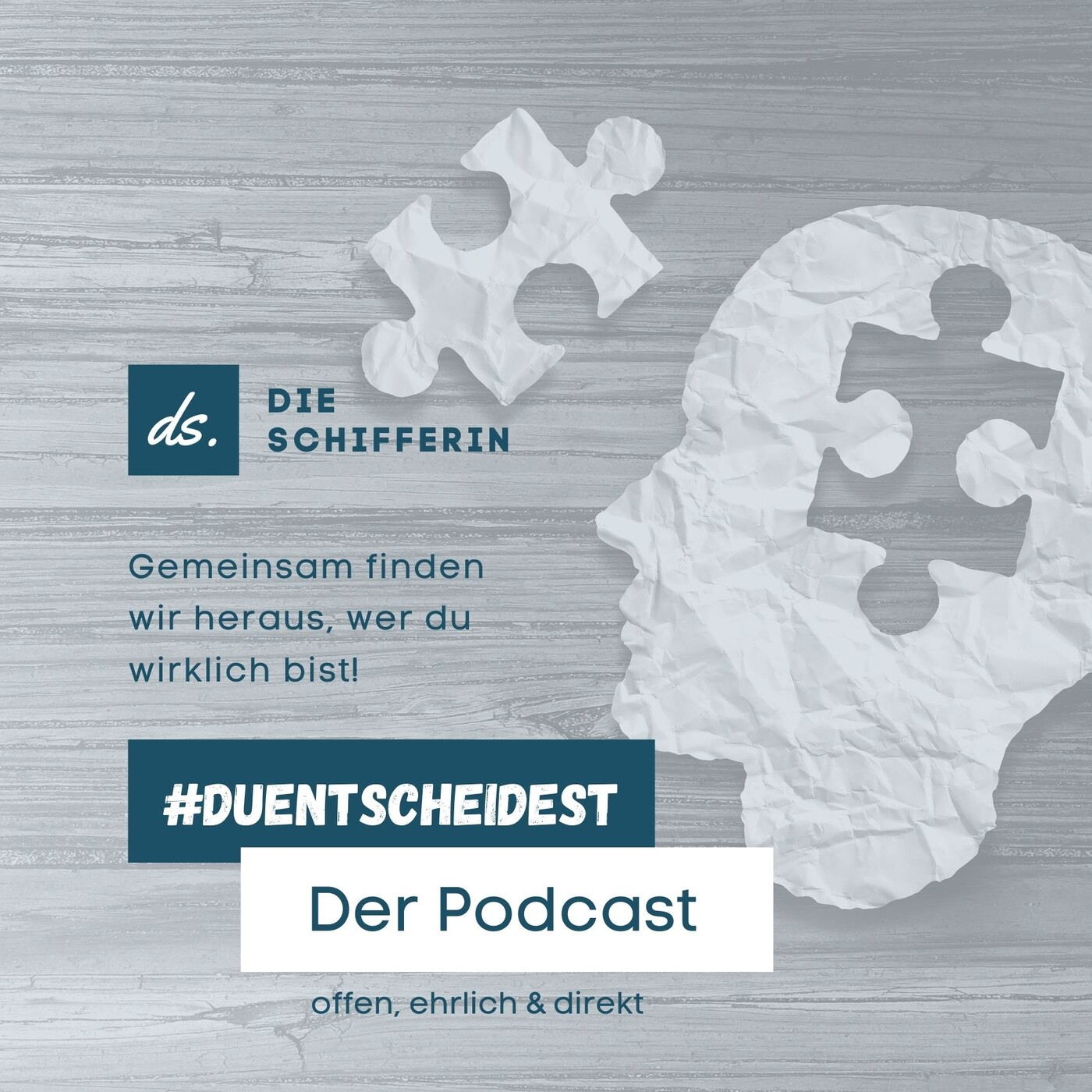 Ist das nur ne Macke, oder schon ein Zwang?