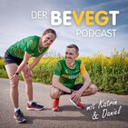 #182 - Trainingsupdate: Frankfurt Marathon und 100 km Megamarsch