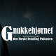 #018 - Sånn helt seriøst