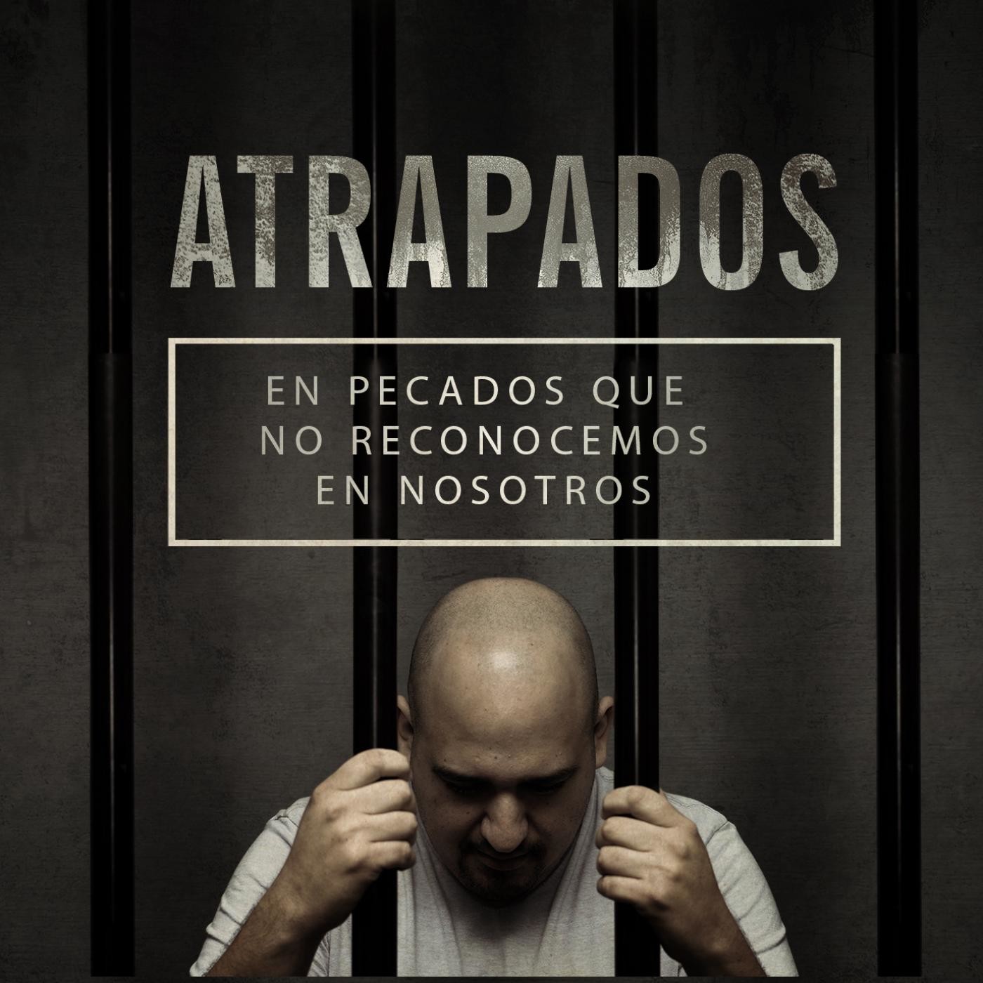 201604 Abril - Atrapados