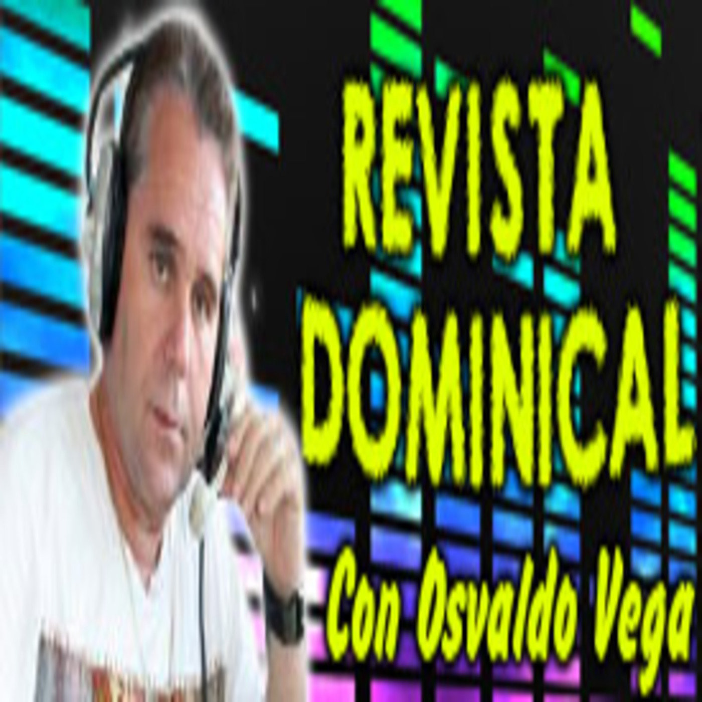 Revista dominical - Mano a mano