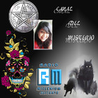 Canal del Misterio - Proyecto Blue Book