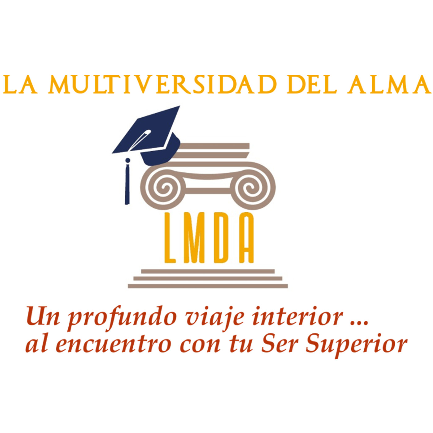 La Multiversidad del alma: El Podcast