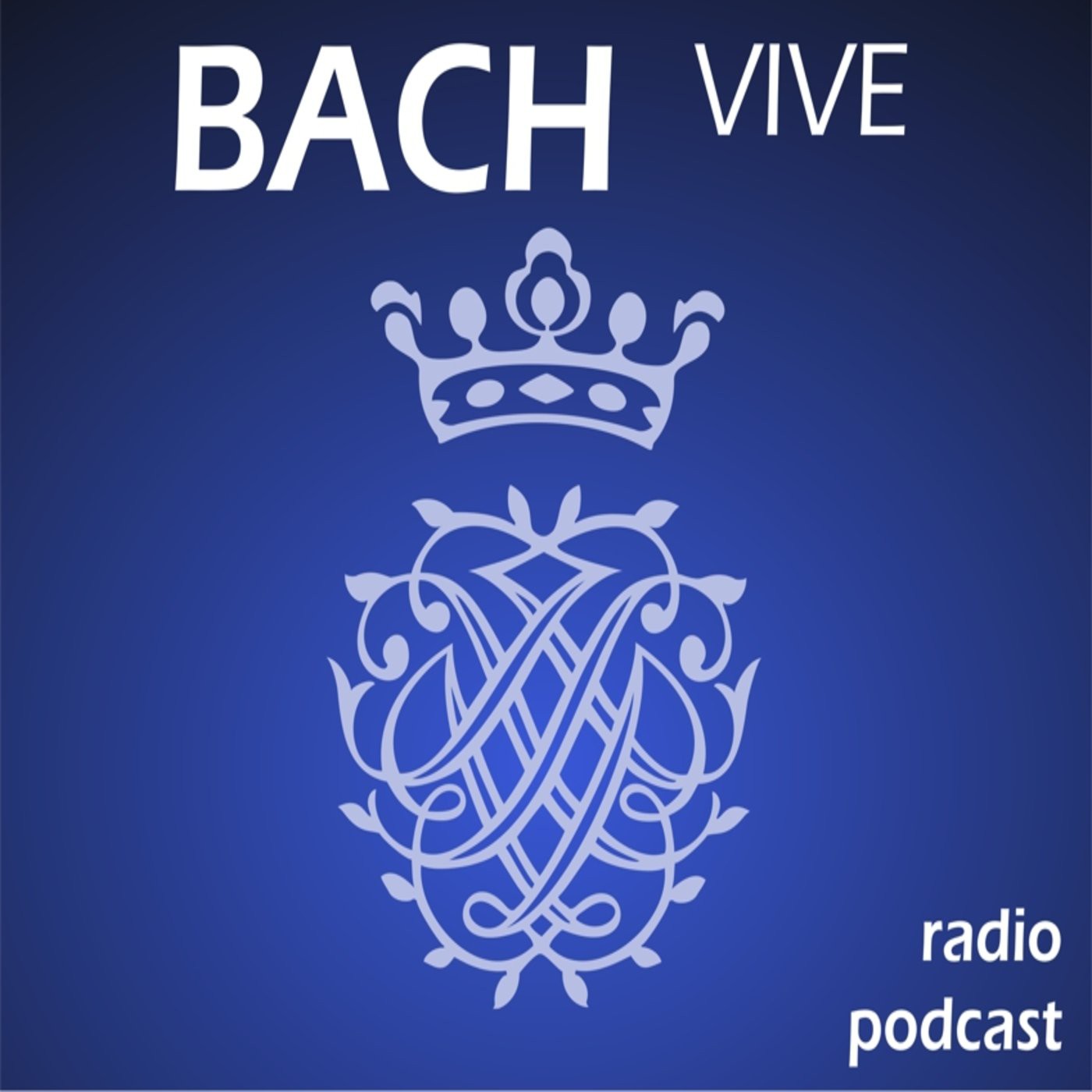 Ràdio Túria - Bach vive