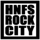 HNFS Rock city- Sigbjørn Lilleng