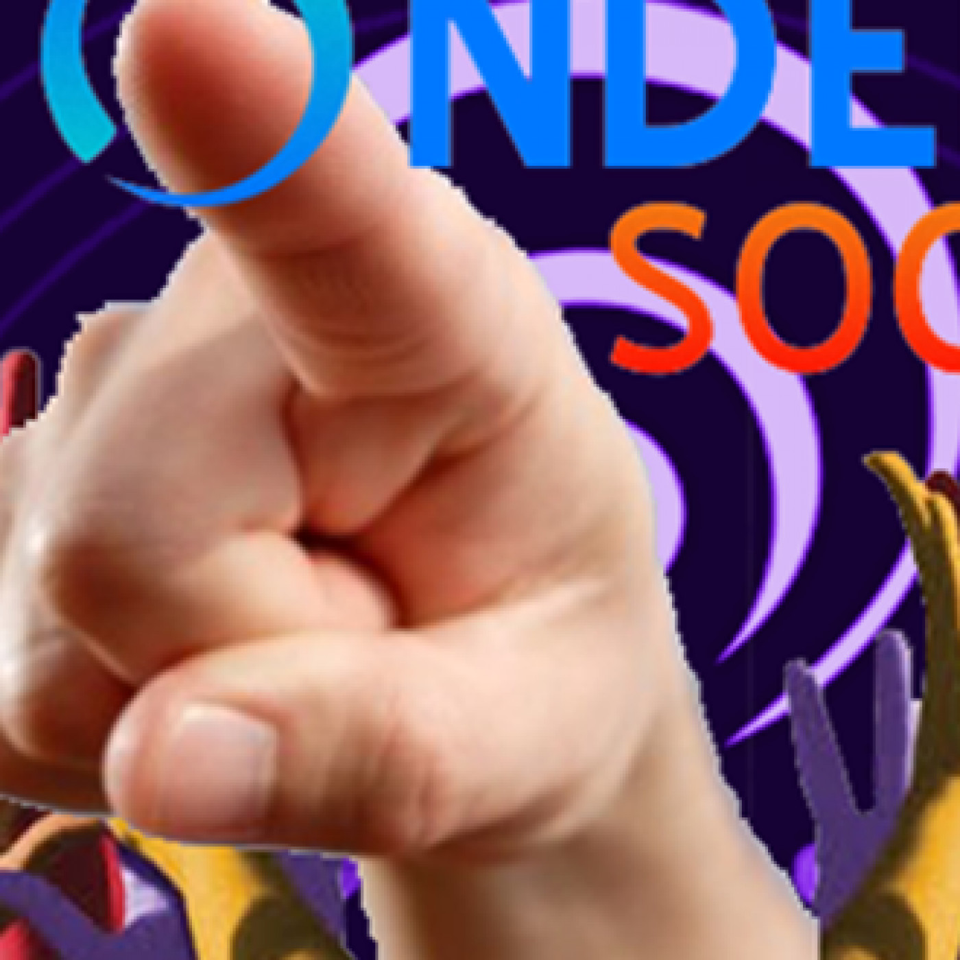 Condena Social