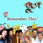 NELLIE THE ELEPHANT & THE FAIRLY ODDPARENTS