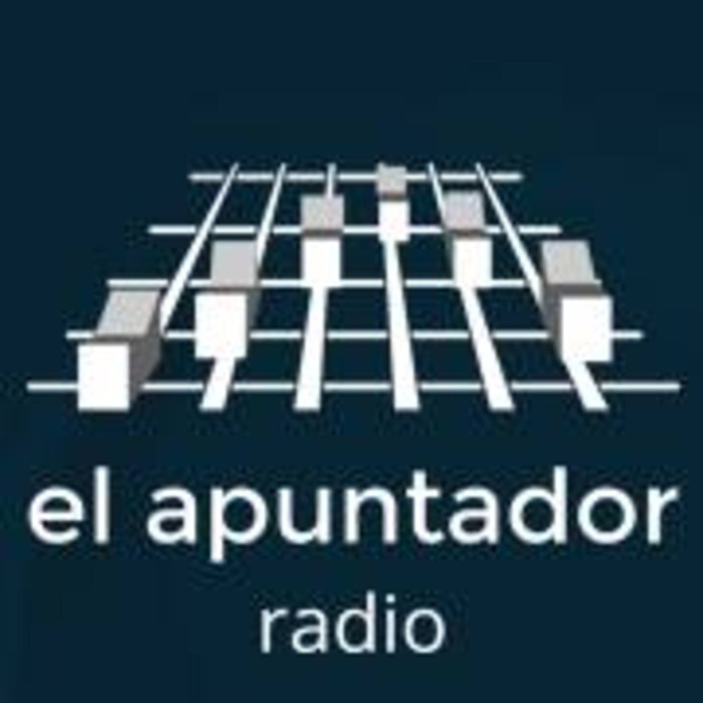 Podcast de Elapuntador Radio