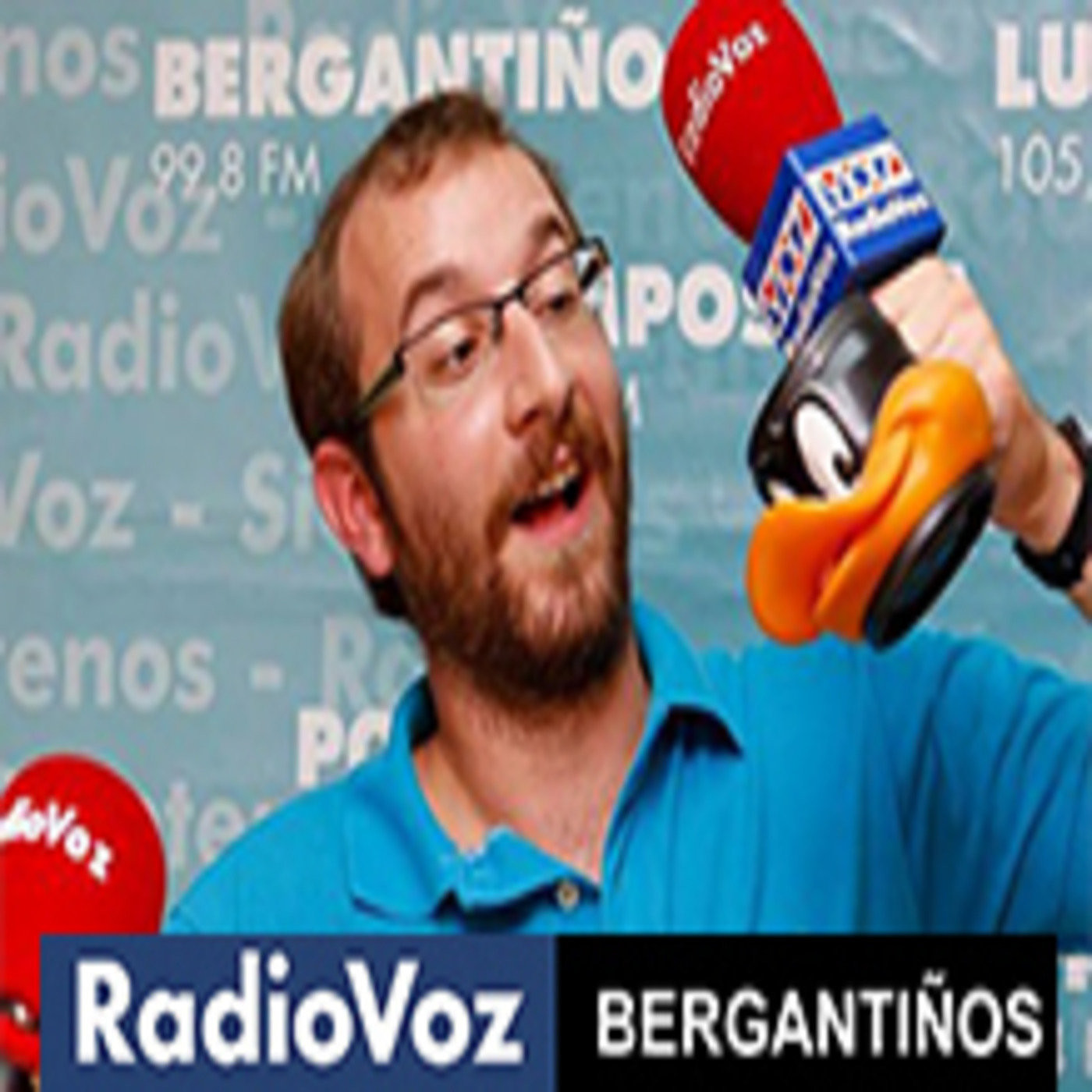 Voses alteriadas