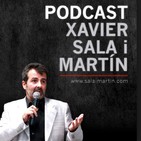 Xavier Sala i Martín Podcast
