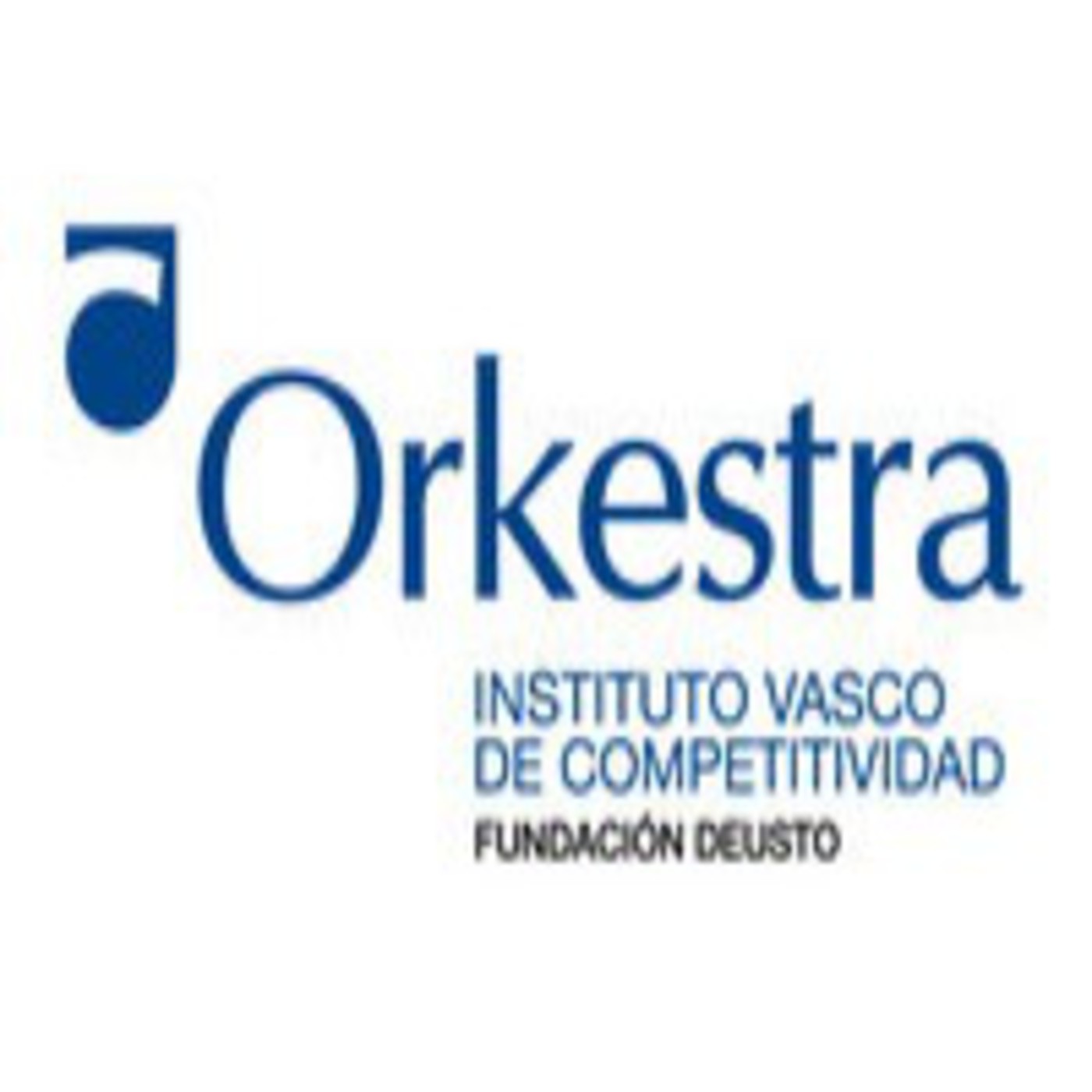 Orkestra-Instituto Vasco de Competitividad