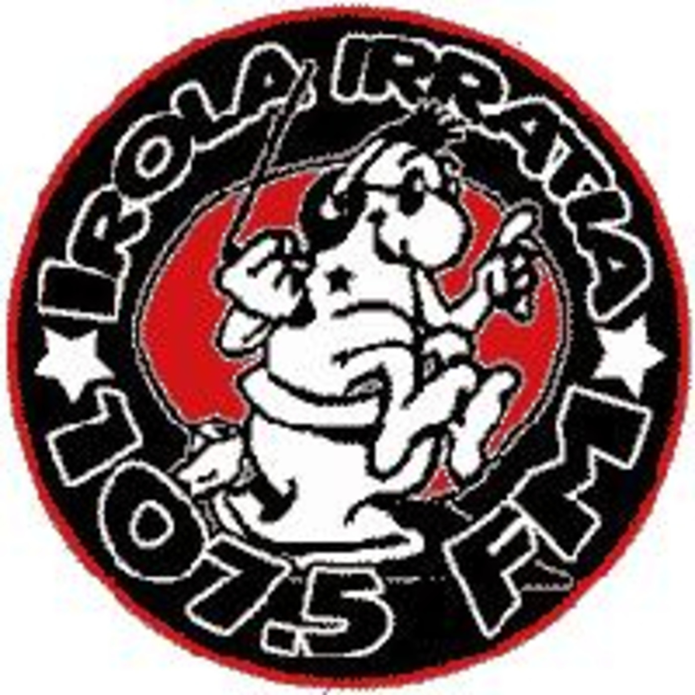 Podcast Irola Irratia 107.5 FM