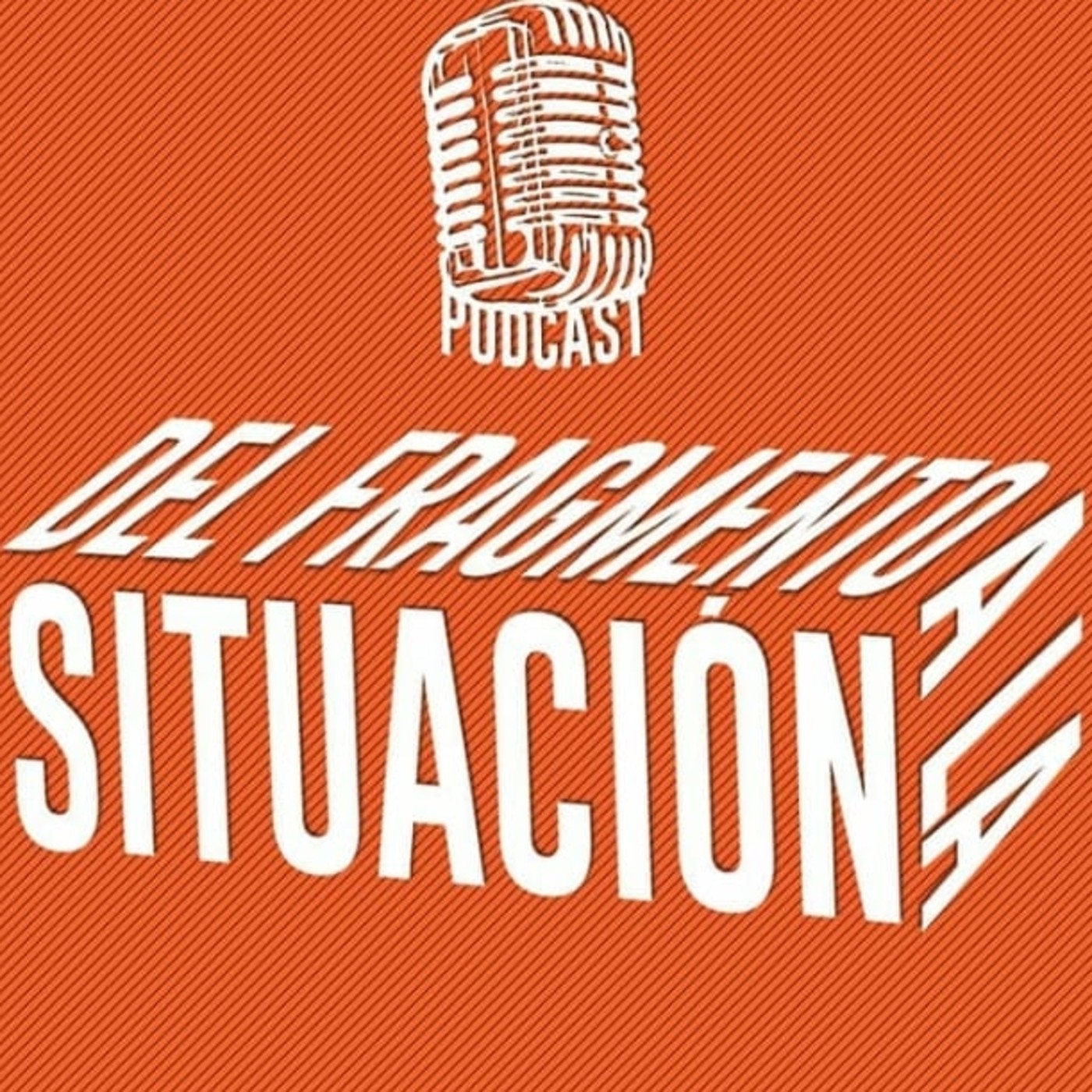 Del Fragmento a la Situación