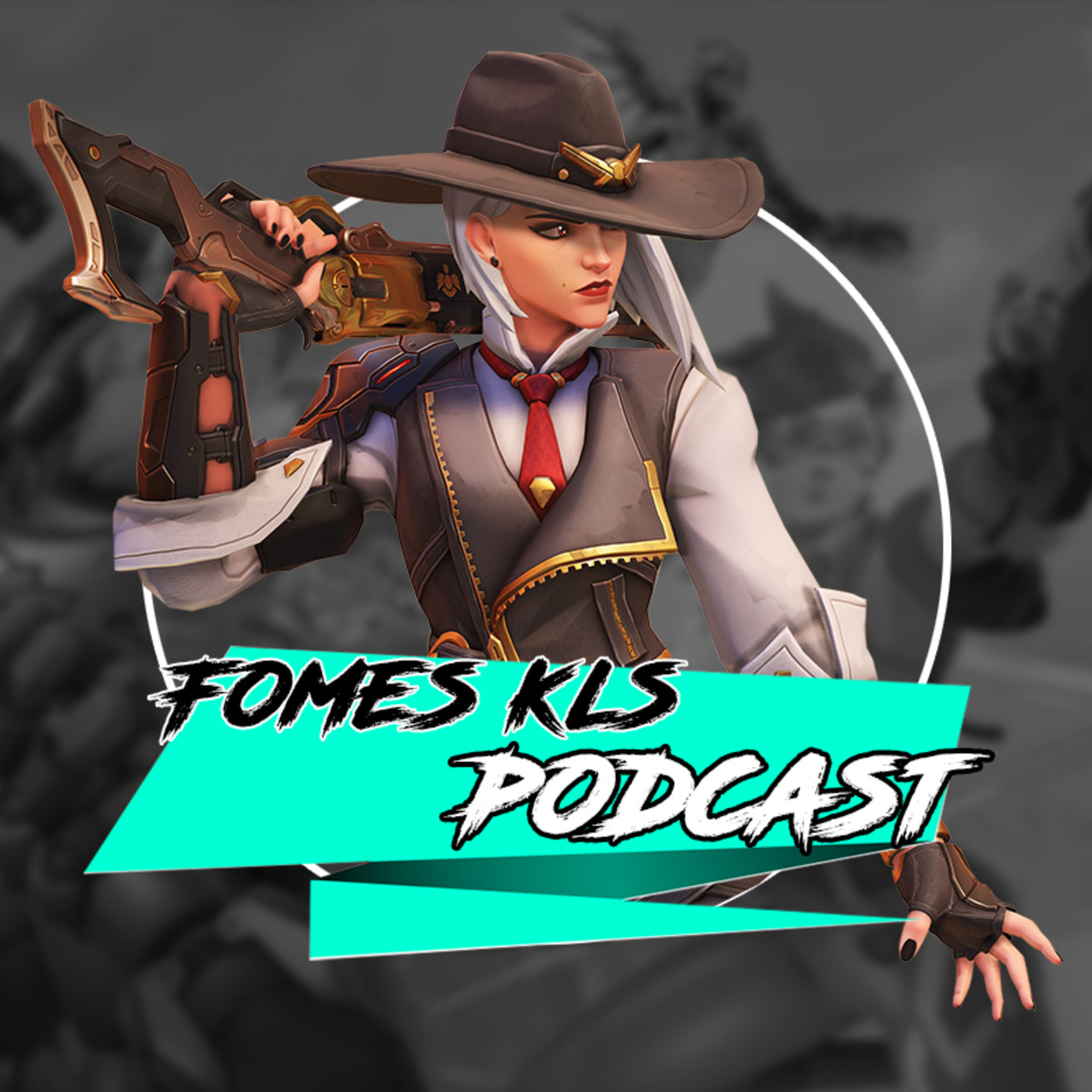 FomesKls Podcast