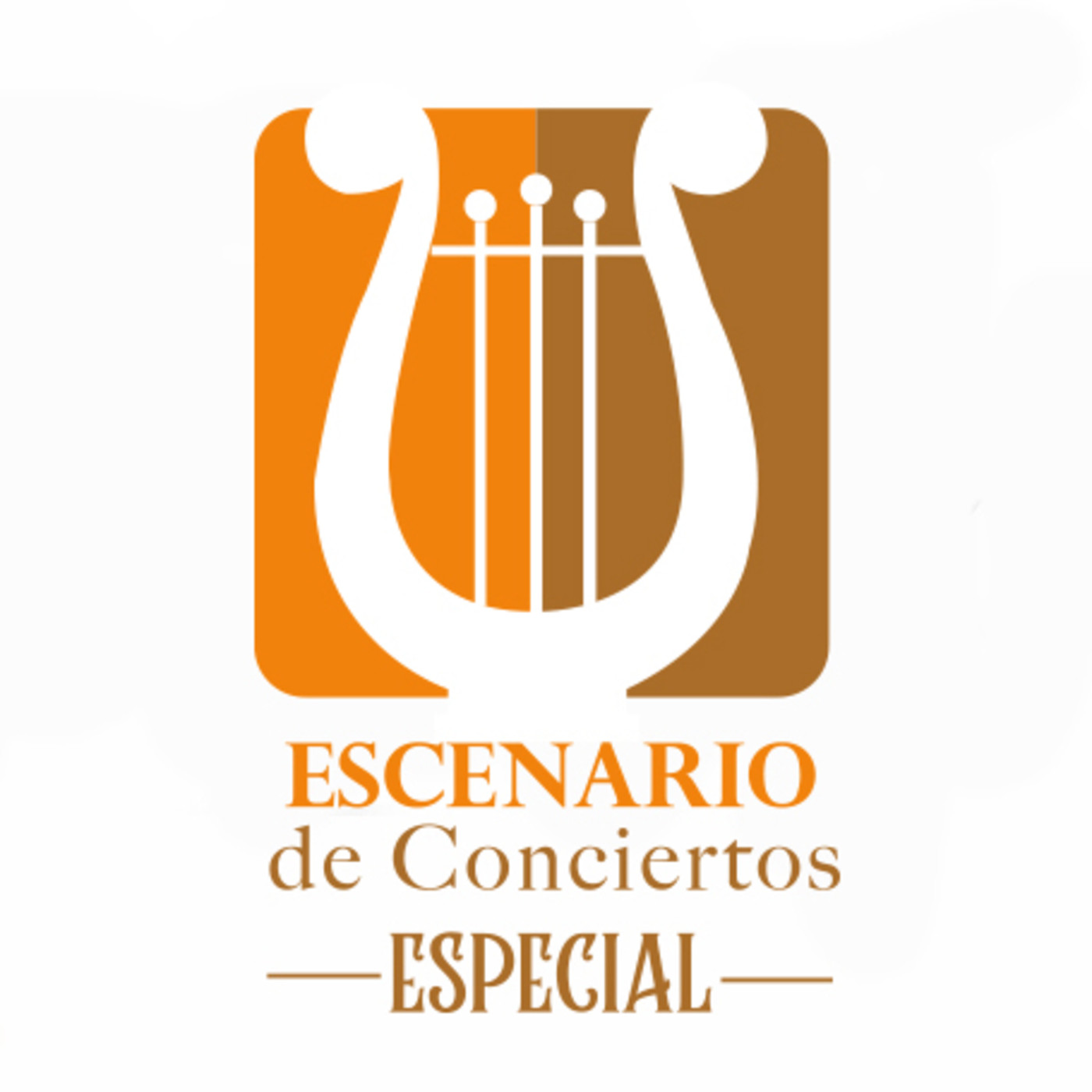 Especial de Escenario de Conciertos