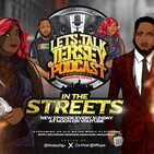 Lets Talk Jersey Podcast Episode #50 New Jersey Venue Issues W/Squidly 5Star & Happy Glow Skincare