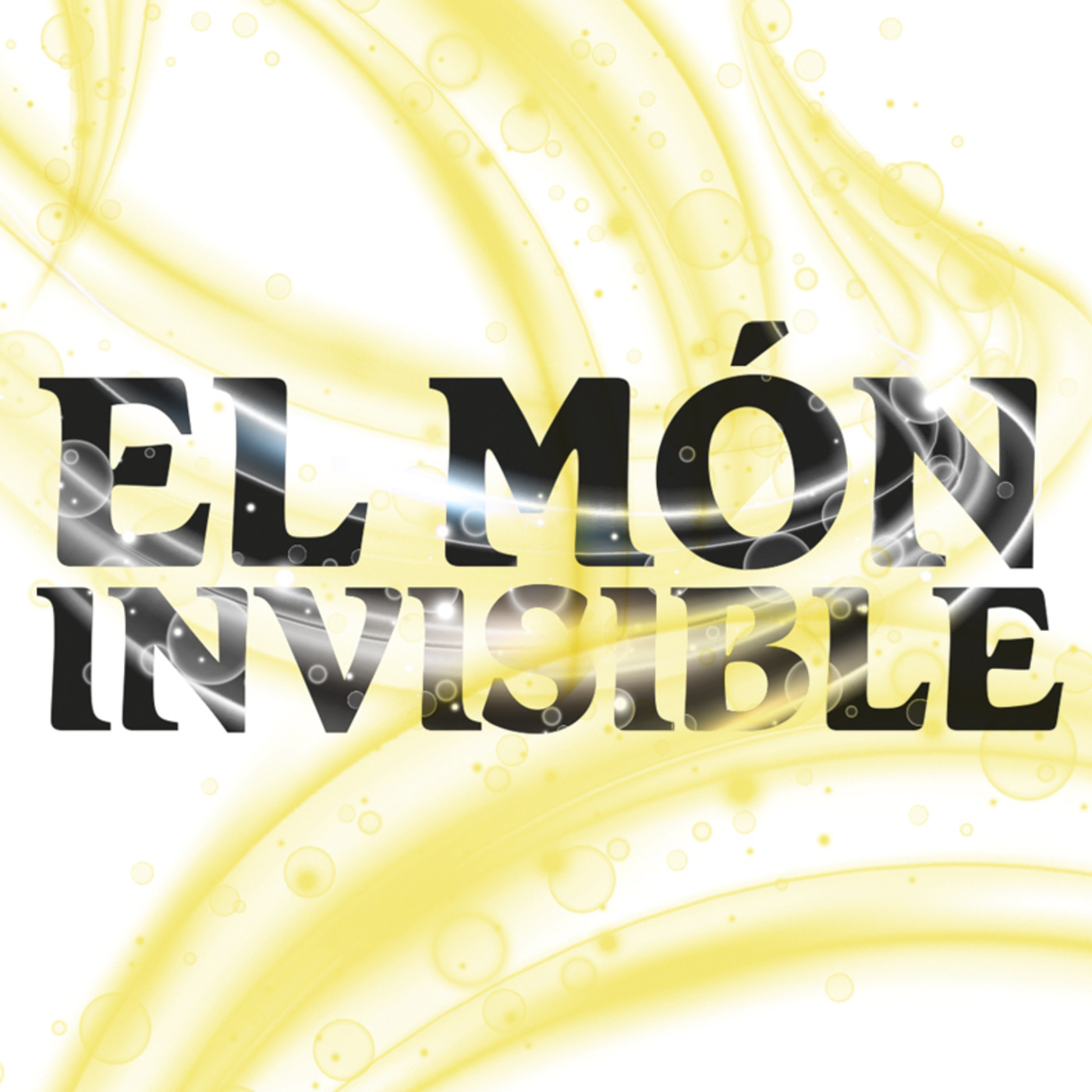 El món invisible