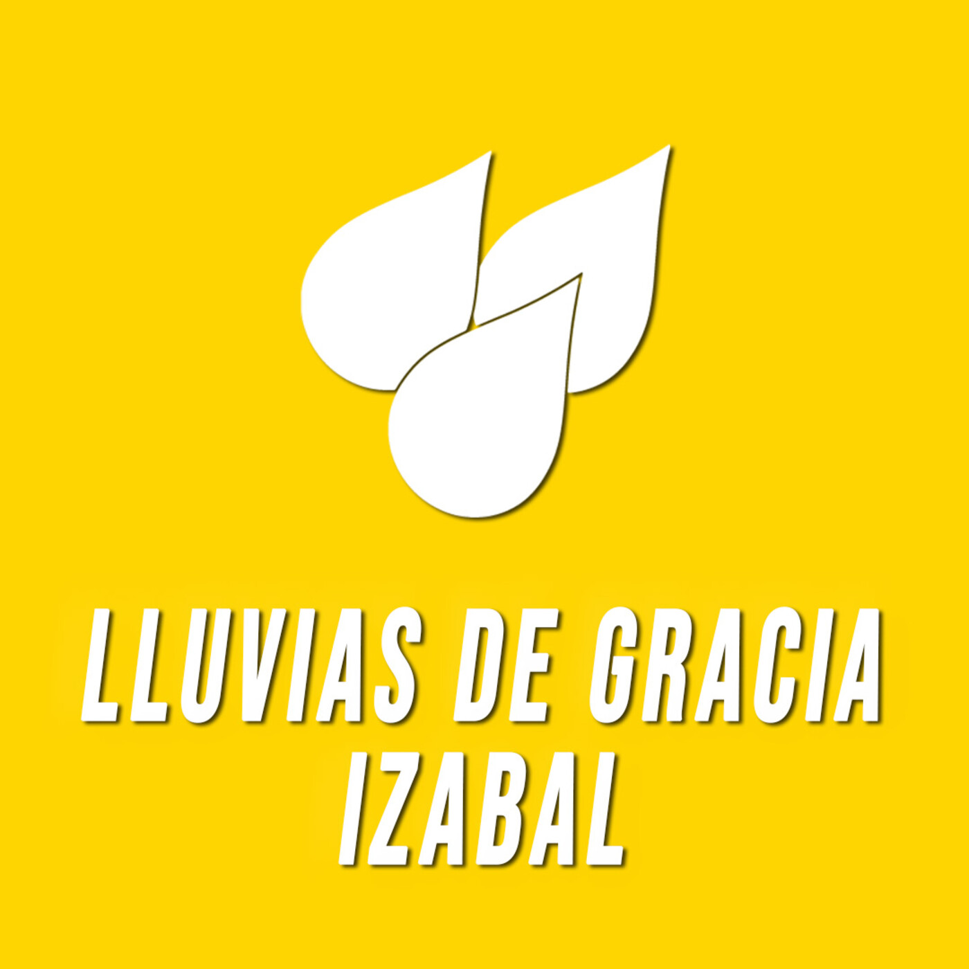 Lluvias de Gracia Izabal