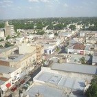 Solidaridad en el barrio San Antonio. Elaboran comida diariamente para 50 personas