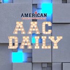 AAC Daily with C. Austin Cox 10-18-19