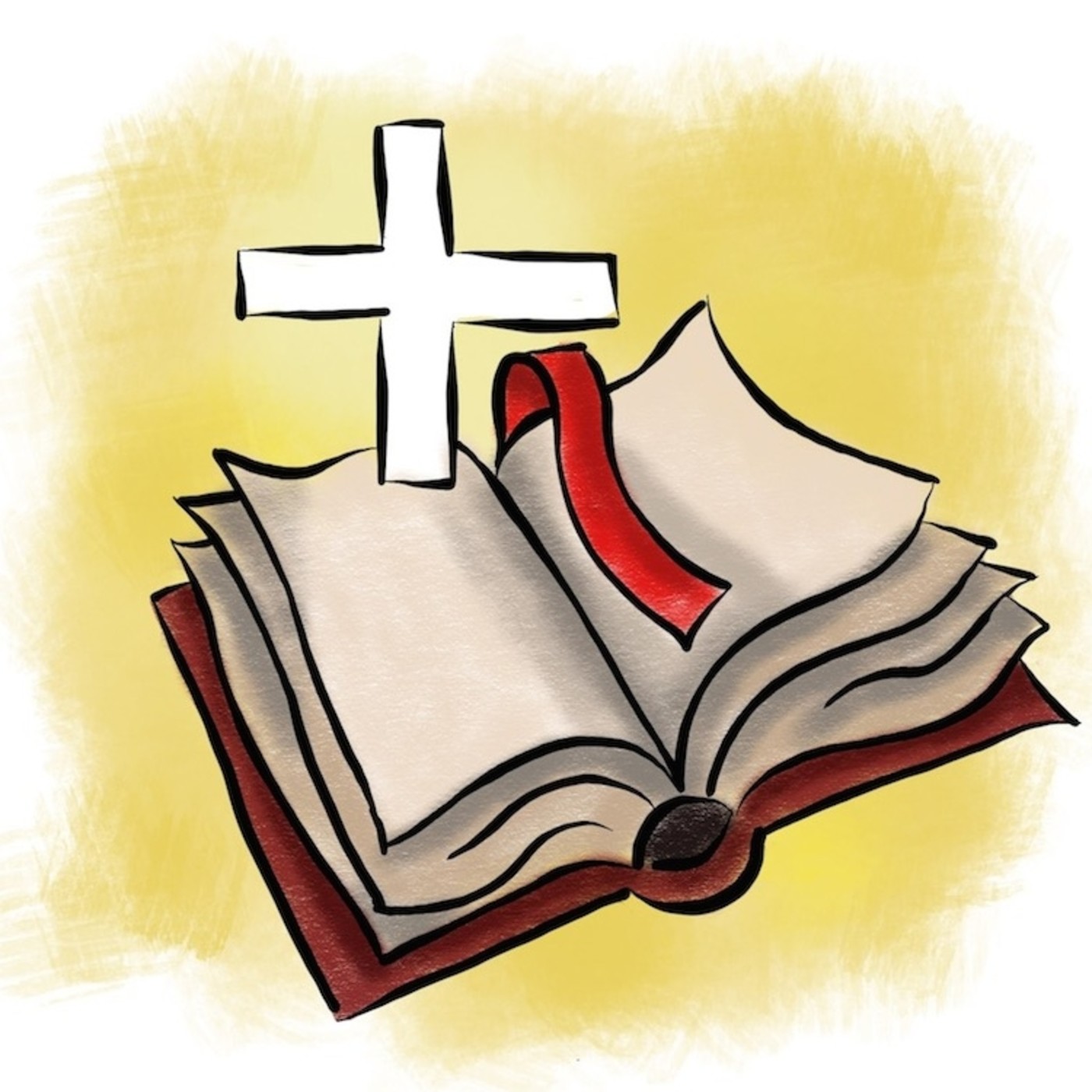 Evangelio del Domingo