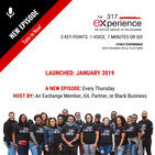The 317 Experience Why Join the NULYP? Ep 24