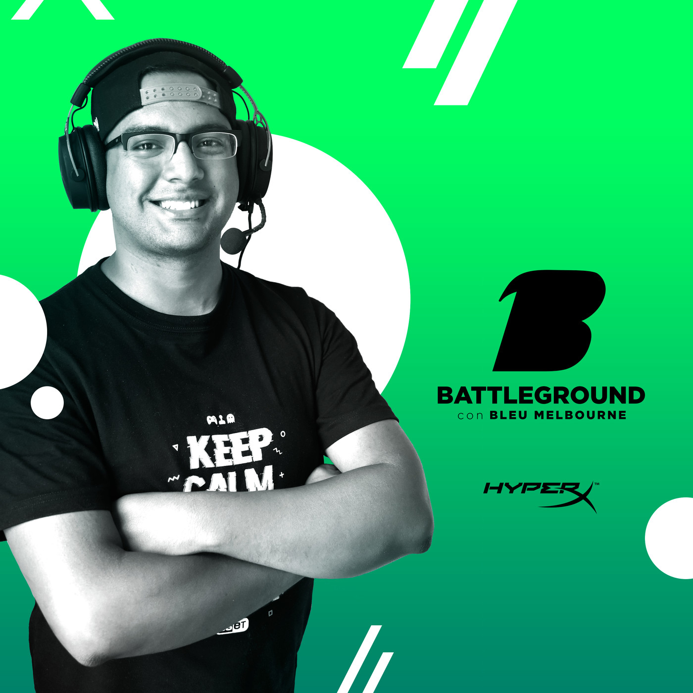 Battleground Podcast