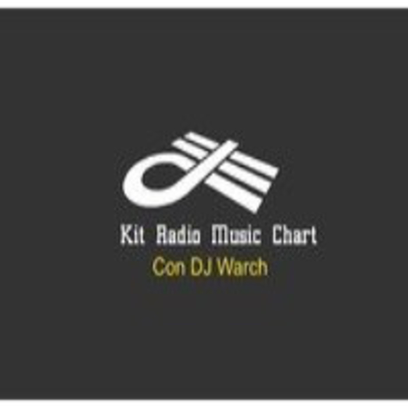 Podcast Kit Radio Music Chart