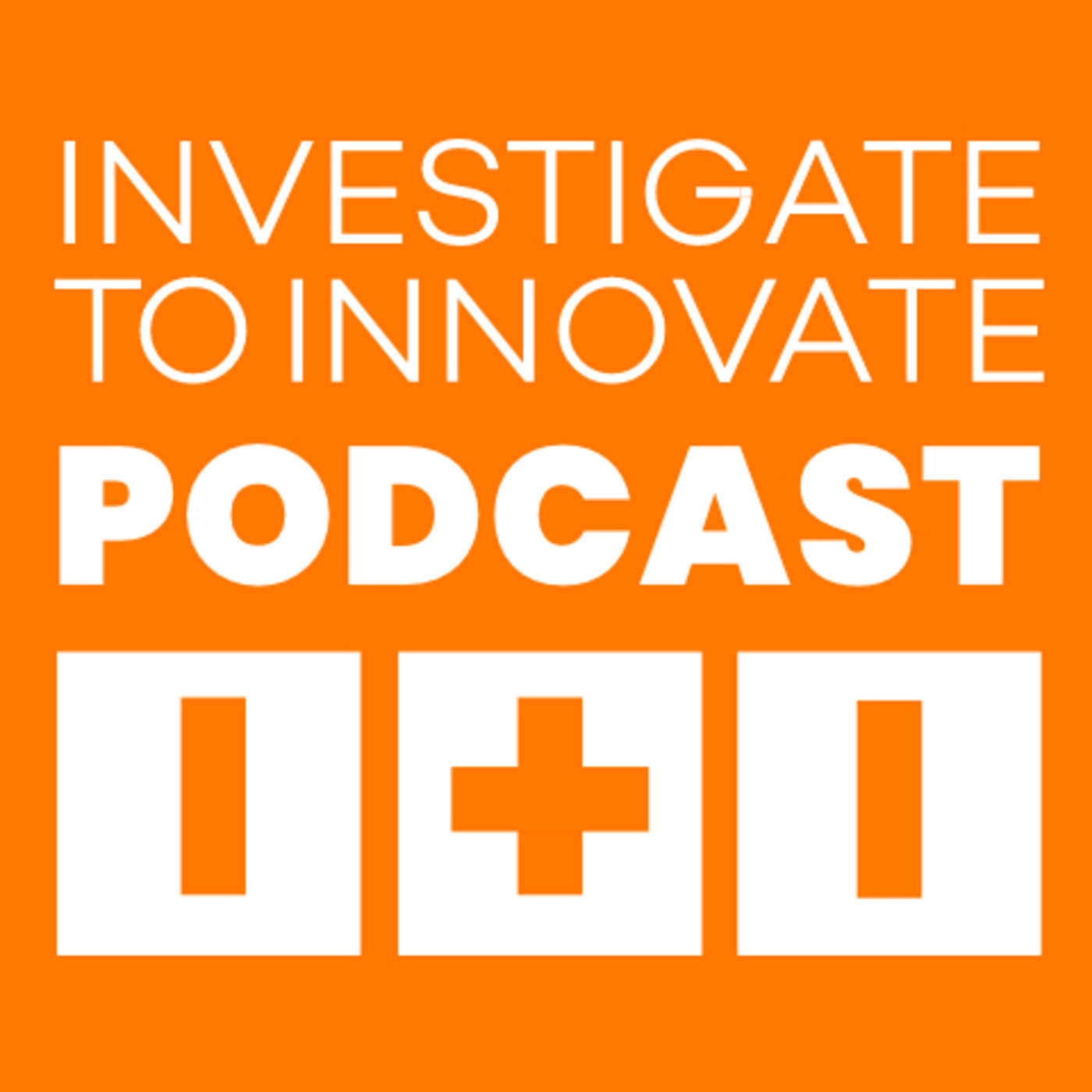 Investigate to Innovate by ITI