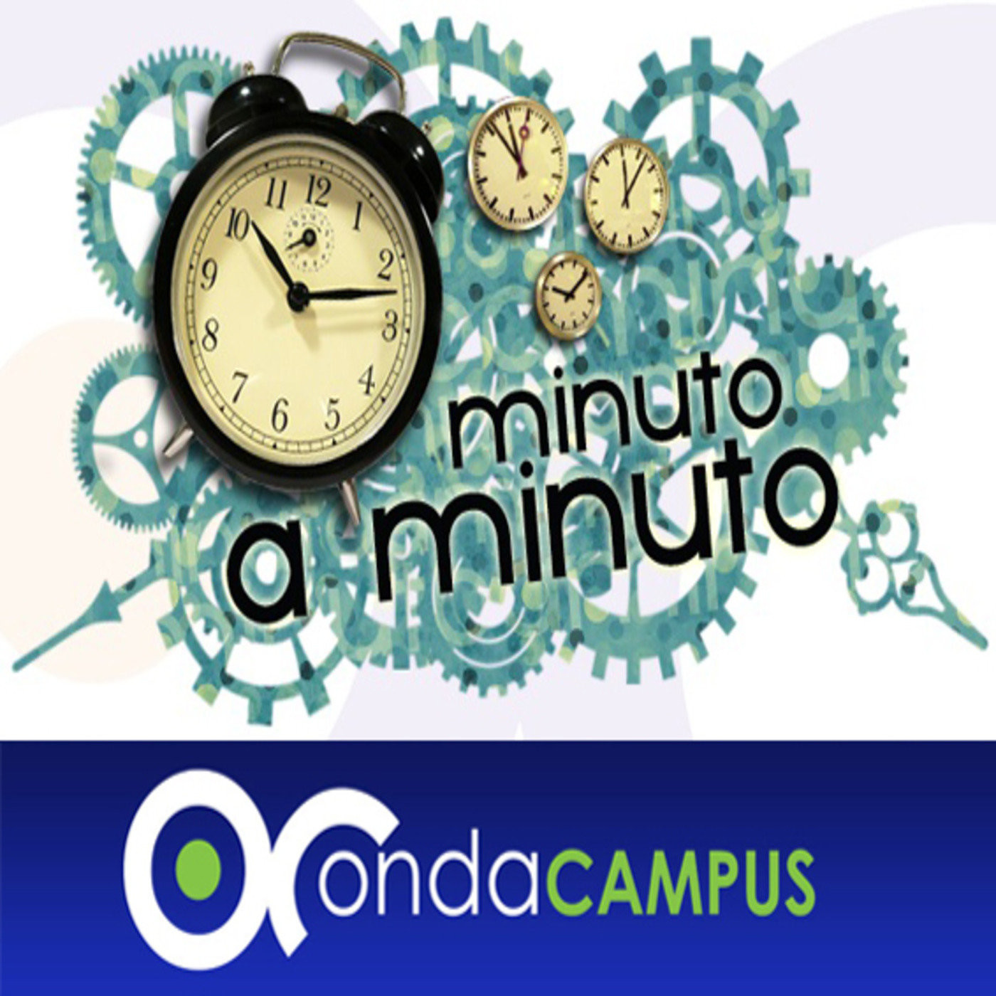 Minuto a Minuto